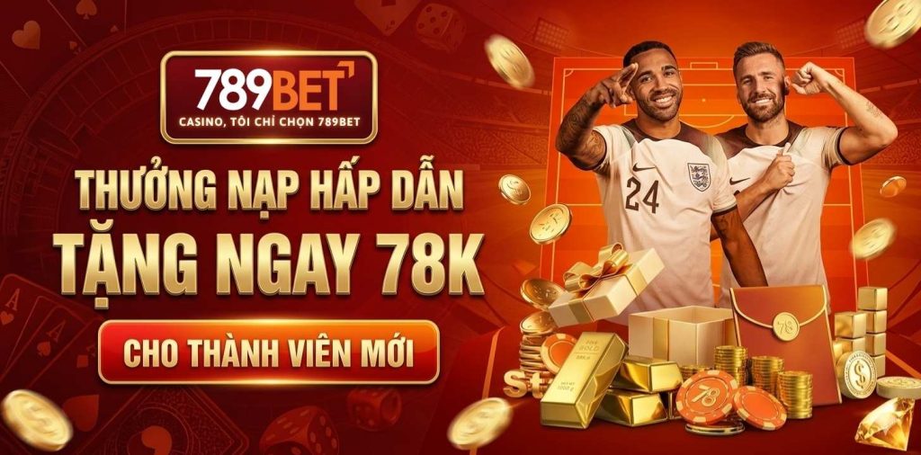 Đánh giá 789BET với ưu nhược điểm tổng quan