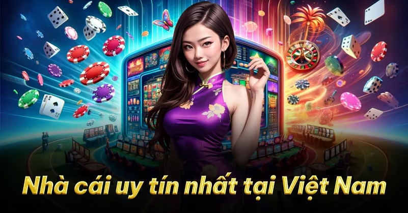 Truy cập nhà cái uy tín, tìm kiếm nền tảng tiềm năng đích thực